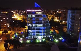 Yelken Apart Hotel